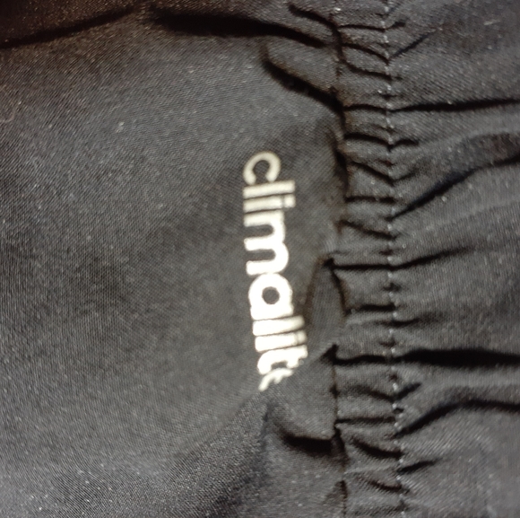 Girls Adidas Shorts - Picture 4 of 5